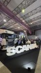 Scania, TranspoSul, Caminhões, Scania Pay, V8, Transporte, Logística, Serviços – (1)