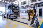 Scania, TranspoSul, Caminhões, Scania Pay, V8, Transporte, Logística, Serviços – (2)
