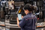 Scania, TranspoSul, Caminhões, Scania Pay, V8, Transporte, Logística, Serviços – (3)