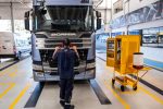 Scania, TranspoSul, Caminhões, Scania Pay, V8, Transporte, Logística, Serviços – (4)