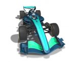 Siemens, FIA, automobilismo, Fórmula 1, gêmeo digital, tecnologia – (1)