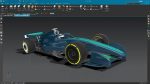 Siemens, FIA, automobilismo, Fórmula 1, gêmeo digital, tecnologia – (3)