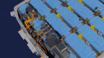 Stellantis, Saft, IBIS, carro elétrico, tecnologia automotiva, inovação – (4)