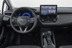 Toyota, Corolla, híbrido, Small Business, PCD, tecnologia – (26)