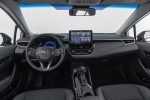 Toyota, Corolla, híbrido, Small Business, PCD, tecnologia – (4)