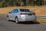 Toyota, Corolla, híbrido, Small Business, PCD, tecnologia – (4)