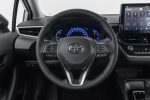 Toyota, Corolla, híbrido, Small Business, PCD, tecnologia – (5)