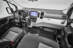 Toyota, Hiace, van, utilitário, veículos comerciais, motor diesel – (3