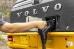 Volvo CE, L120 Electric, eletromobilidade, construção, sustentabilidade, carregadeira – (4)