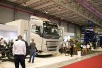 Volvo, Dipesul, Transposul, caminhões, logística, transporte