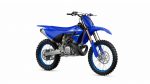 Yamaha, YZ250, YZ65, motocross, off-road, Yamaha Racing Blue – (1)