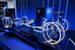 ZF, IAA Mobility 2025, carro elétrico, chassi, tecnologia, by-wire – (6)