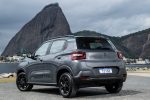 A linha 2026 do hatch com atitude de SUV recebeu importantes evoluções em equipamentos e design, incluindo novos painéis digitais e itens de conforto. – (1)