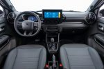 A linha 2026 do hatch com atitude de SUV recebeu importantes evoluções em equipamentos e design, incluindo novos painéis digitais e itens de conforto. – (2)
