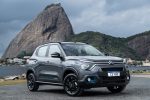 A linha 2026 do hatch com atitude de SUV recebeu importantes evoluções em equipamentos e design, incluindo novos painéis digitais e itens de conforto. – (3)