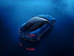 Aston Martin, DB12 S, Super Tourer, V8 Biturbo, Freios Carbono-Cerâmica, 700 cv – (5)