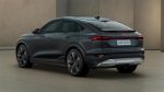 Audi, SQ6 Sportback e-tron, Veículo Elétrico, SUV, PPE, Carregamento Rápido, 800 Volts – (1)