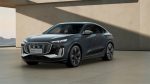 Audi, SQ6 Sportback e-tron, Veículo Elétrico, SUV, PPE, Carregamento Rápido, 800 Volts – (2)