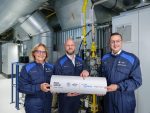 BMW Group, hidrogênio, sustentabilidade, gasoduto, indústria automotiva, energia limpa – (1)