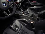 BMW M2 CS, Carro Esportivo, M TwinPower Turbo, Fibra de Carbono, Nürburgring, Carbono-Cerâmica – (1)