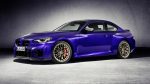 BMW M2 CS, Carro Esportivo, M TwinPower Turbo, Fibra de Carbono, Nürburgring, Carbono-Cerâmica – (2)