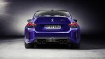 BMW M2 CS, Carro Esportivo, M TwinPower Turbo, Fibra de Carbono, Nürburgring, Carbono-Cerâmica – (3)