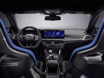 BMW M2 CS, Carro Esportivo, M TwinPower Turbo, Fibra de Carbono, Nürburgring, Carbono-Cerâmica – (4)
