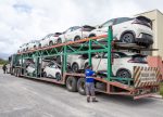 BYD, Camaçari, Bahia, BYD Dolphin Mini, Carro Elétrico, Brasil, Mobilidade Elétrica – (3)