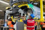 BYD, Camaçari, Fábrica de Carros Elétricos, Híbrido Flex, Song Pro, COP30, DM-i, Eletrificação – (11)