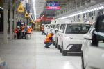BYD, Camaçari, Fábrica de Carros Elétricos, Híbrido Flex, Song Pro, COP30, DM-i, Eletrificação – (2)