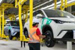 BYD, Camaçari, Fábrica de Carros Elétricos, Híbrido Flex, Song Pro, COP30, DM-i, Eletrificação – (6)