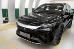 BYD Song Pro COP30 em edição especial e limitada – (4)