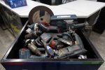 Bosch, Green Eletron, Programa Renovar, Logística Reversa, Sustentabilidade, Ferramentas Elétricas – (1)
