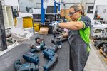 Bosch, Green Eletron, Programa Renovar, Logística Reversa, Sustentabilidade, Ferramentas Elétricas – (3)