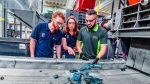 Bosch, Green Eletron, Programa Renovar, Logística Reversa, Sustentabilidade, Ferramentas Elétricas – (4)
