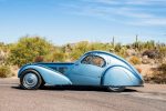 Bugatti Tourbillon, Hipercarro, Aerodinâmica, Veyron, Chiron, Frank Heyl – (2)