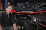 Bugatti Tourbillon, Hipercarro, Aerodinâmica, Veyron, Chiron, Frank Heyl – (3)