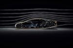 Bugatti Tourbillon, Hipercarro, Aerodinâmica, Veyron, Chiron, Frank Heyl – (5)