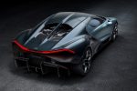 Bugatti, Tourbillon, Hipercarro, Design, Jan Schmid, V16 – (1)