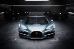 Bugatti, Tourbillon, Hipercarro, Design, Jan Schmid, V16 – (3)