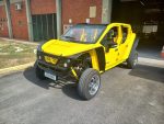 Buggy Duna, Guepardo G300, Adventures Off Road, iDroove Car, off-road brasileiro – (1)