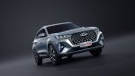 CAOA Chery, Tiggo 7, SUV Médio, Multimídia, Sem Fio, SemiDrive X9
