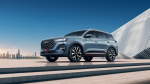 CAOA Tiggo 7 PRO 2026 – (1)