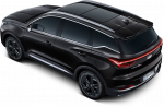 CAOA Tiggo 7 PRO 2026 – (4)