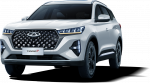 CAOA Tiggo 7 PRO 2026 – (5)
