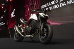 CB750 Hornet(1)