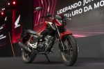 CG160 Titan Special Edition(1)