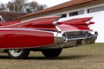 Carros Clássicos, Leilão, Cadillac, CARDE, Dreams in Motion, Fundação Lia Maria Aguiar – (1)