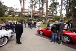 Carros Clássicos, Leilão, Cadillac, CARDE, Dreams in Motion, Fundação Lia Maria Aguiar – (2)