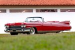 Carros Clássicos, Leilão, Cadillac, CARDE, Dreams in Motion, Fundação Lia Maria Aguiar – (5)